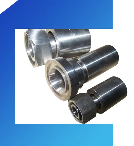 stainless steel hydraulic fittings in mysore