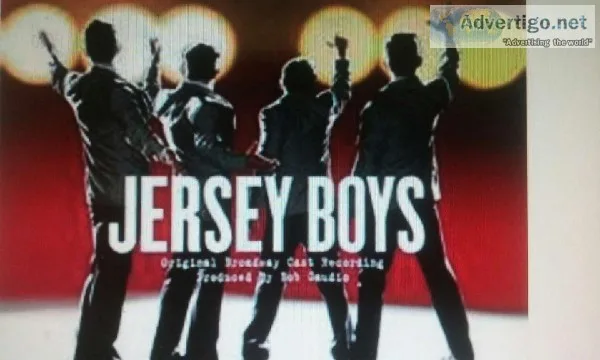 Broadway show posterswindow cards
