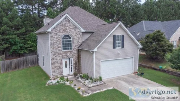 Single Family Home Forsale in Lithonia GA
