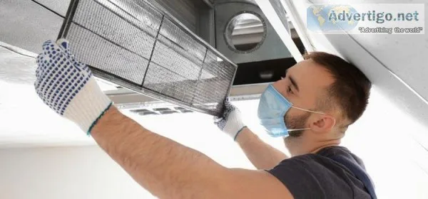 Enhance Air-conditioning Experience With Proper Duct Cleaning