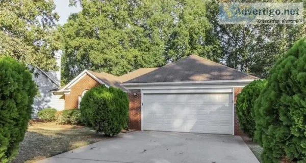 594 Fortune Ridge Rd  Stone Mountain GA 30087