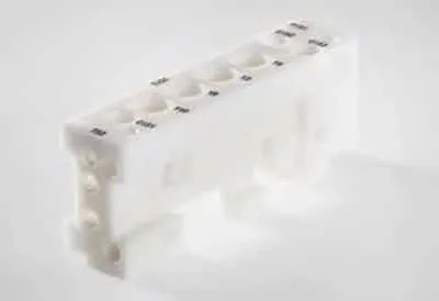 DERLIN Engineering Plastic Components