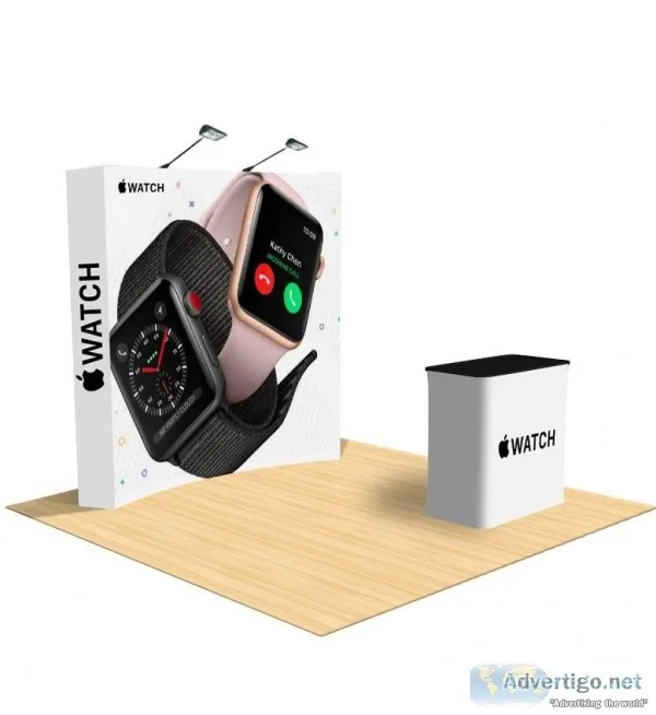 Trade Show Displays Great Selection and Prices