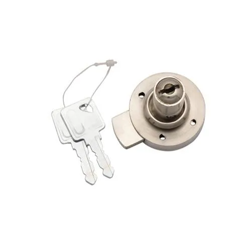 High Quality Drawer Locks at Adonai Hardware