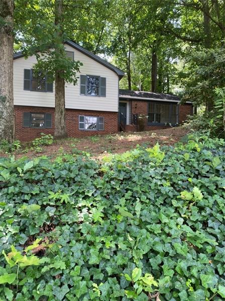 Single Family Home Forsale in Stone Mountain GA