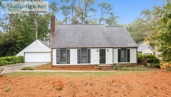 3103 Skyland Dr SW Snellville GA 30078