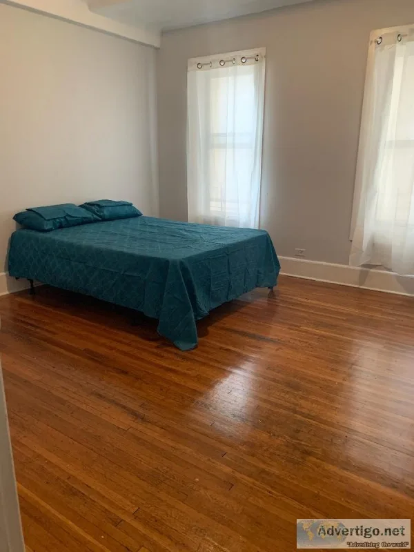 Nyc rooms 4 rent