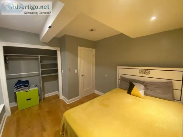 Fully Furnished room available by w143rd st