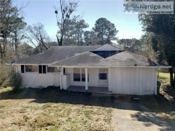 Single Family Home Forsale in Decatur GA