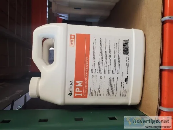 Athena IPM 32oz