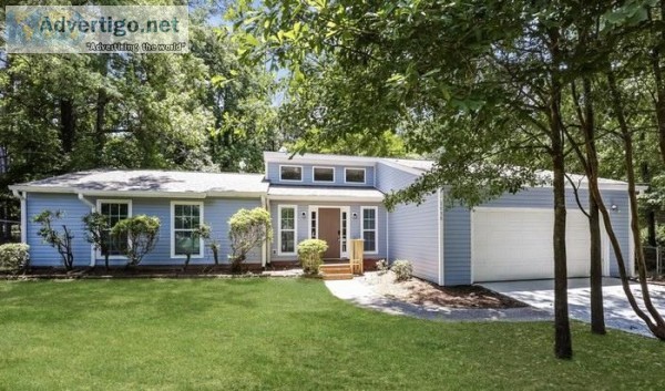 1938 MORRIS DR RIVERDALE GA 30296
