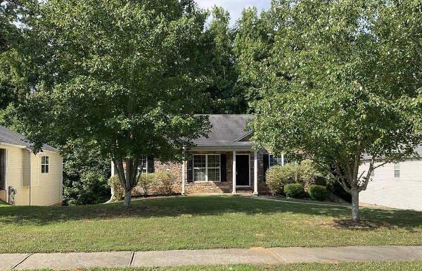 1529 Locomotive Drive Conyers GA 30013