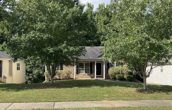 1529 Locomotive Drive Conyers GA 30013