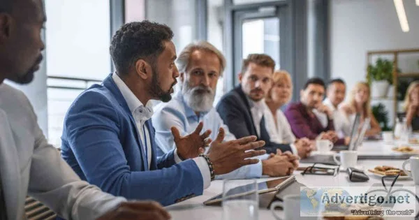 Top hr consulting firms in dubai