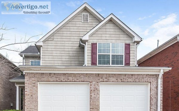 1114 Dunaway Dr Mcdonough GA 30253