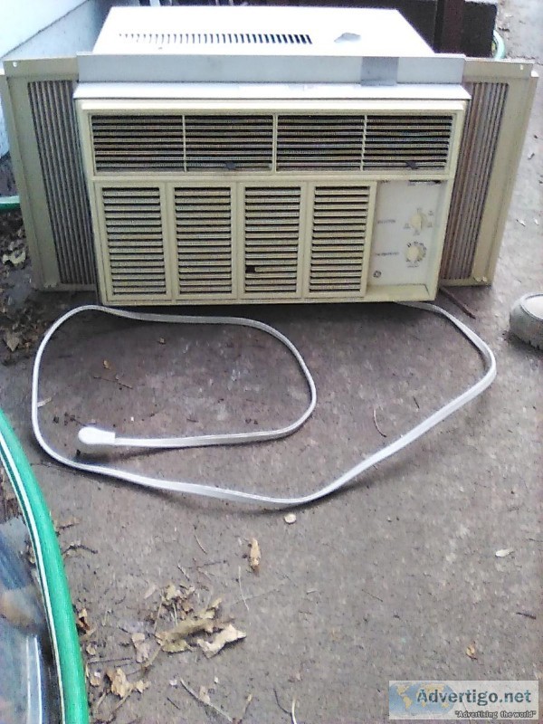 AIR CONDITIONER 75 FIRM