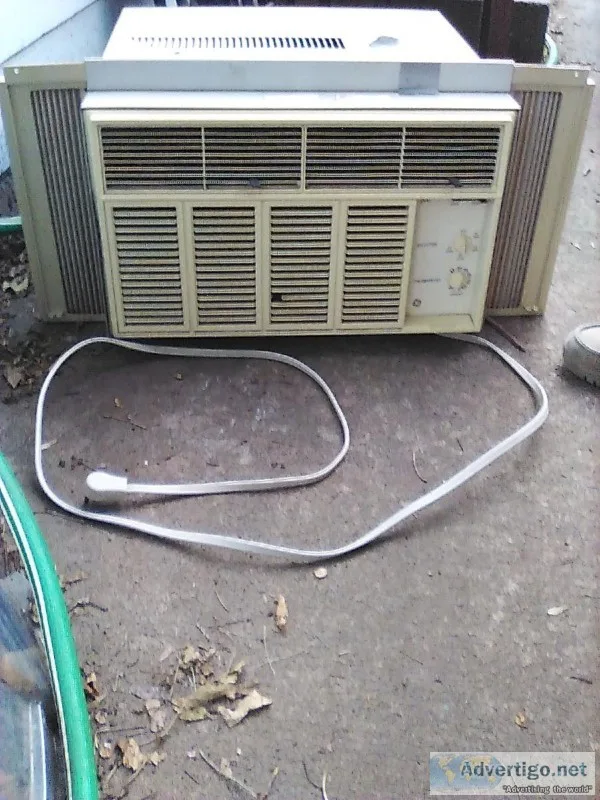 AIR CONDITIONER 75 FIRM