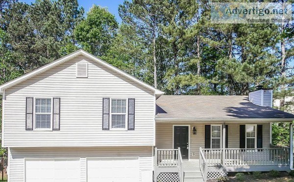 105 Salem Pl Dallas GA 30132