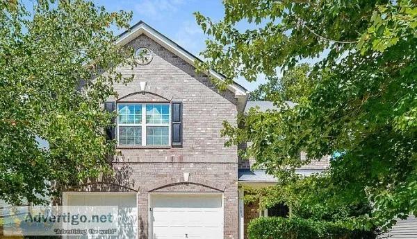 4061 Cress Way Run Decatur GA 30034