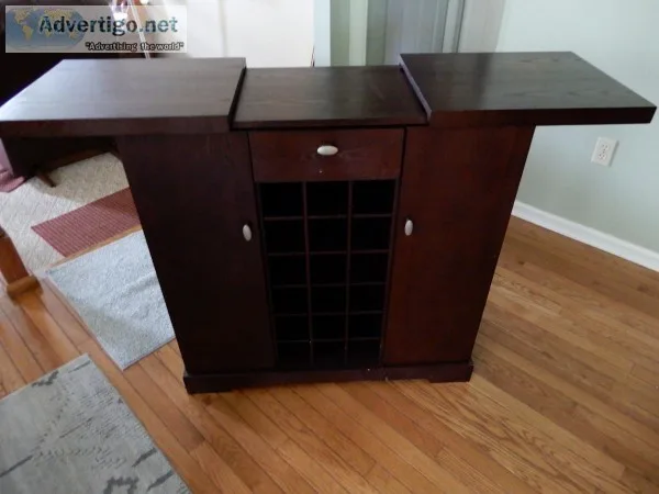 Wine Cabinet