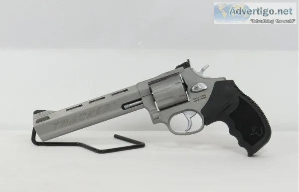 357 Mag Revolver NIB