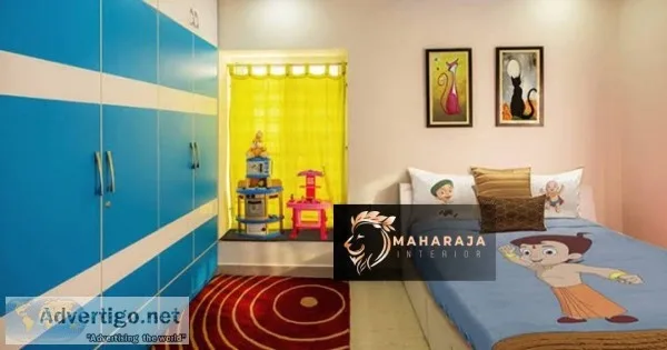 Best interior designer company in patna