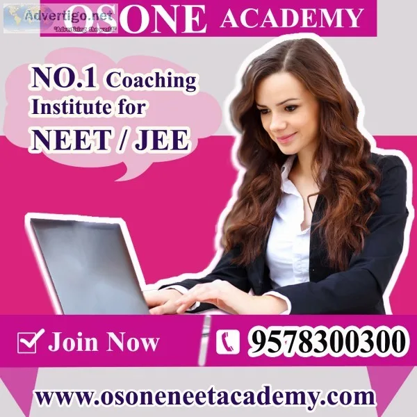 Learn easy online classes through osone academy