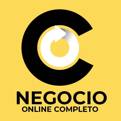 Negocio online completo