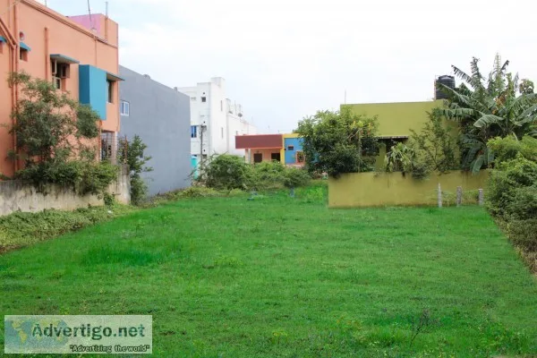 Land for sale - a proper guideline - namma family builder