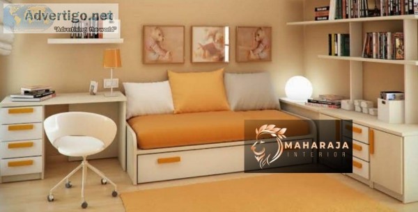 Best interior designer company in patna