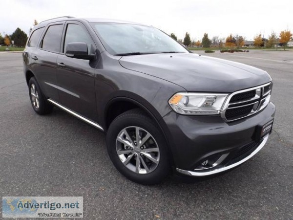 2021 Dodge Durango GT AWD