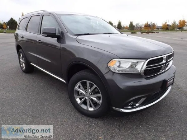 2021 Dodge Durango GT AWD