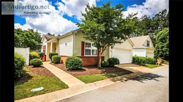 Single Family Home Forsale in Woodstock GA