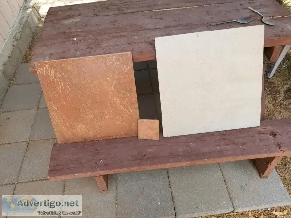 Tile for sale