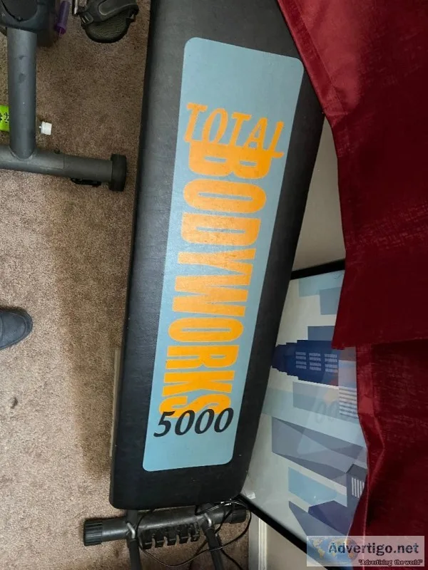 Exercise Equipment