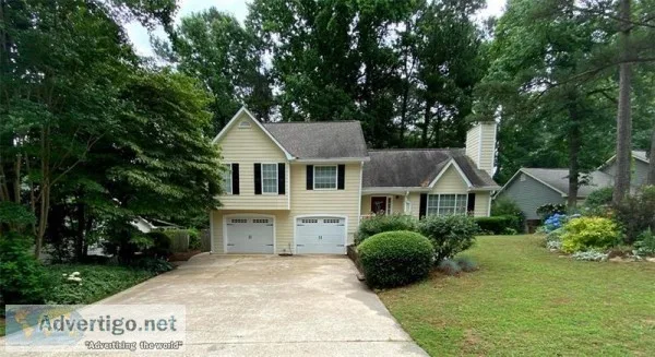 Single Family Home Forsale in Woodstock GA