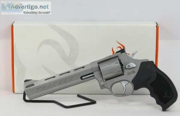 357 Mag Revolver NIB