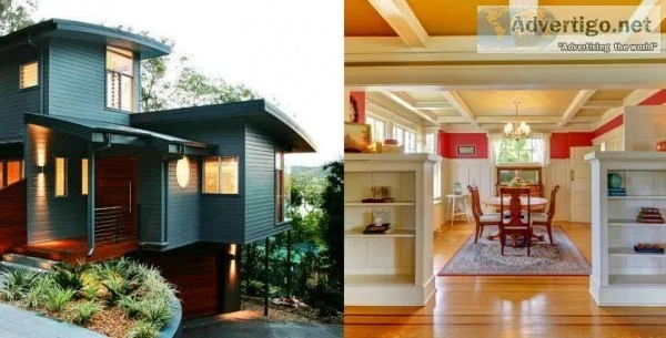 Painting Contractors in Bangalore