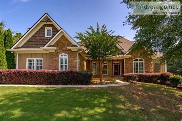 Single Family Home Forsale in Woodstock GA