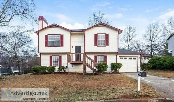 3048 Laurengate Dr Decatur GA 30034