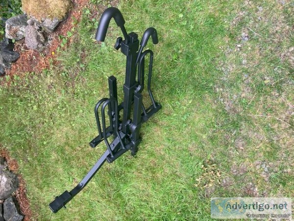 SportRack -2 bike rack