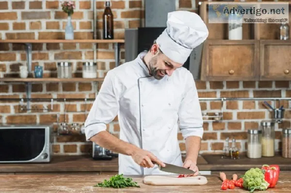 Best Culinary Schools in India  CHEF IBCA