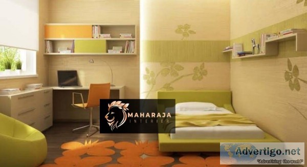 Best interior designer company in patna
