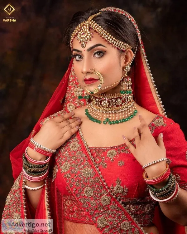 Affordable Bridal Makeup Artist In Chennai  Celebrity Artist Var