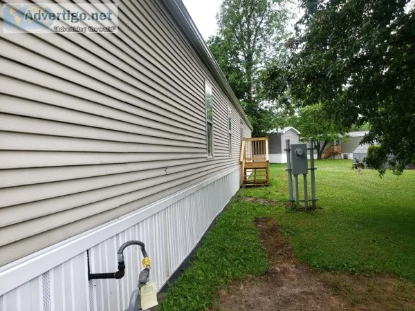USED 3 Bed 2 Bath- LARGE HOME DISCOUNTED
