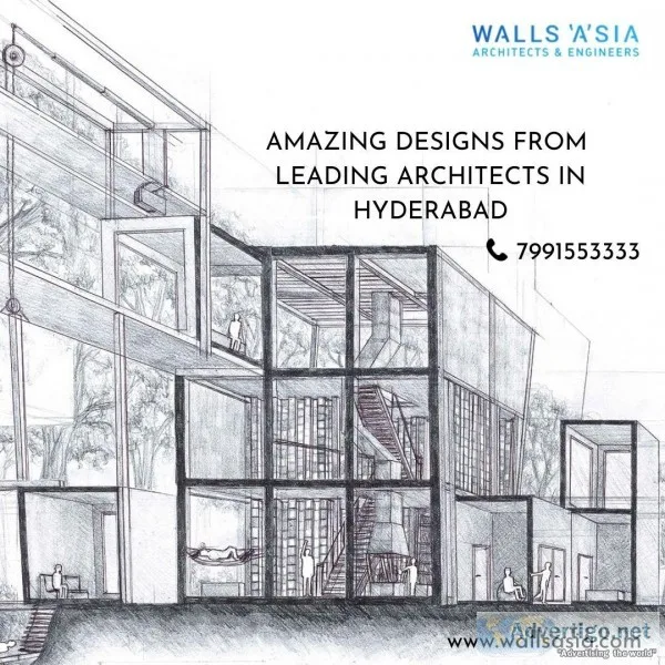 Building Automation Services in Hyderabad