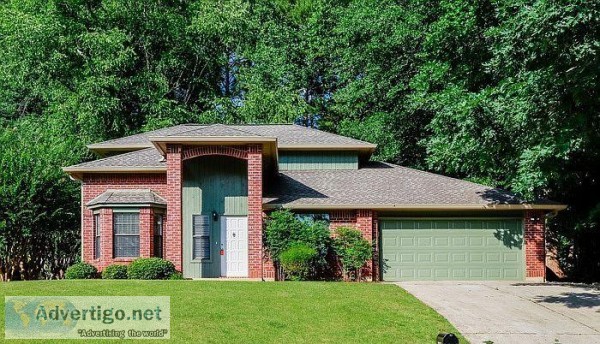 2180 Hunters Cove Dr Lawrenceville GA 30044