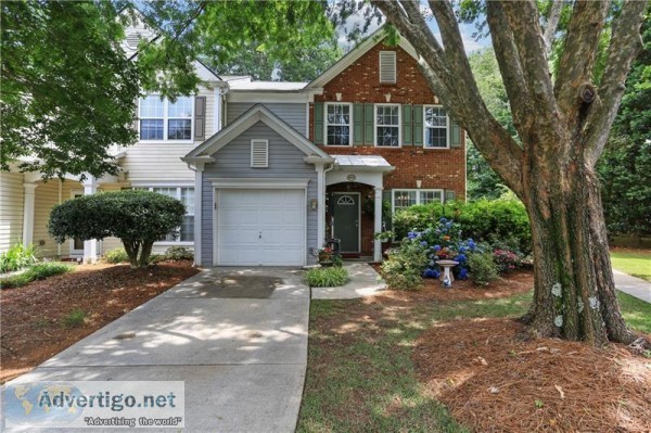 Single Family Home Forsale in Roswell GA