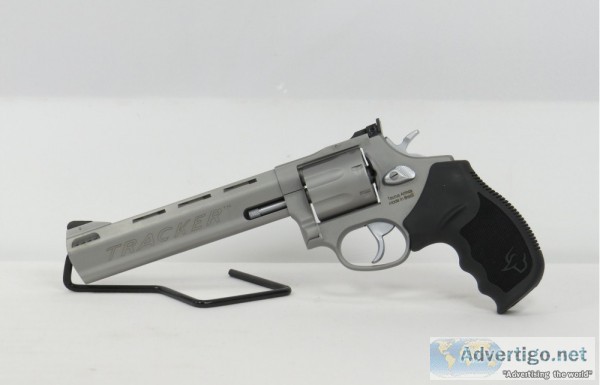 357 Mag Revolver NIB