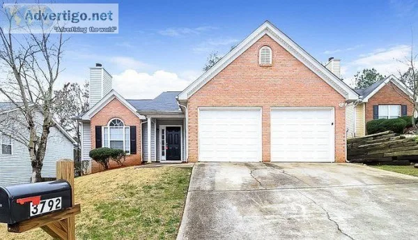 3792 Landgraf Cv Decatur GA 30034